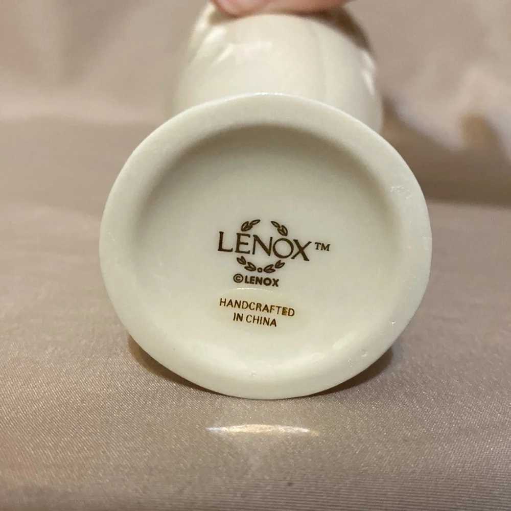 Lenox Collections Vase